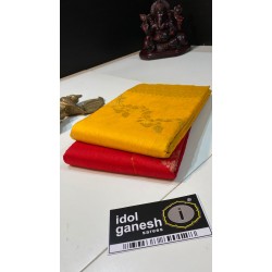 IG358 Lite weight tussar pattu