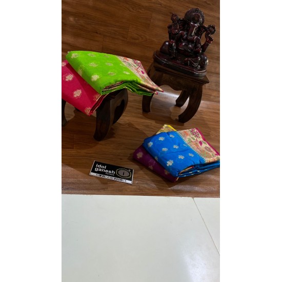 IG3580 Lite weight kora