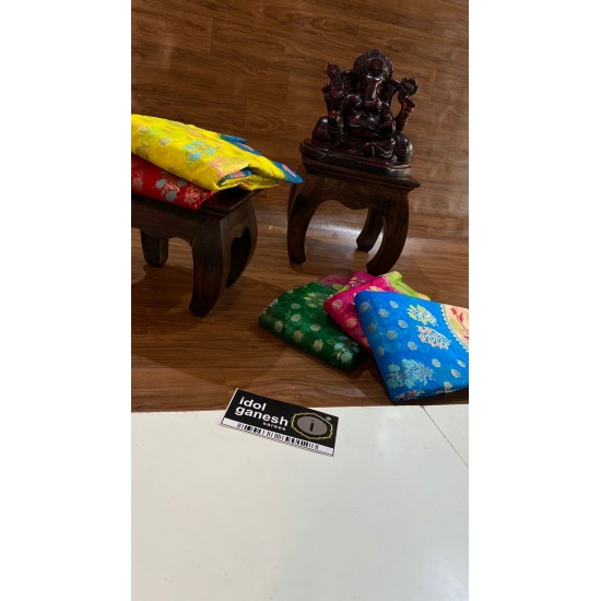 IG3582 Lite weight pure kora sarees