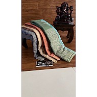 IG3583 Lite weight pure Kosa cotton  