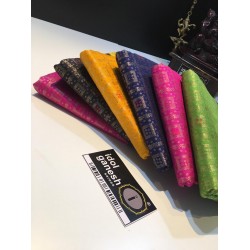 IG359 Lite weight tussar pattu