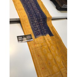 IG359 Lite weight tussar pattu