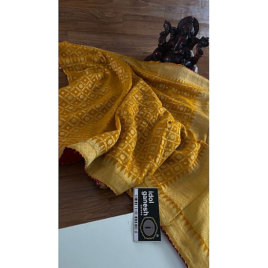 IG3593 Pure Kaddi georgette 5,875\-