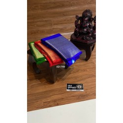 IG3595 Lite weight soft tussar silk