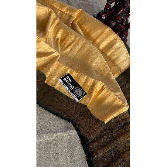 IG3596 Lite weight soft Kubera pattu