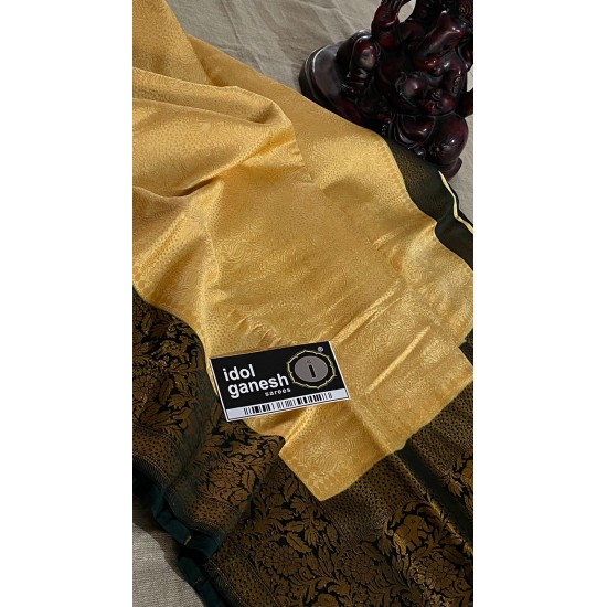 IG3597 Lite weight soft Kubera pattu