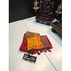 Light weight warm kora IG36