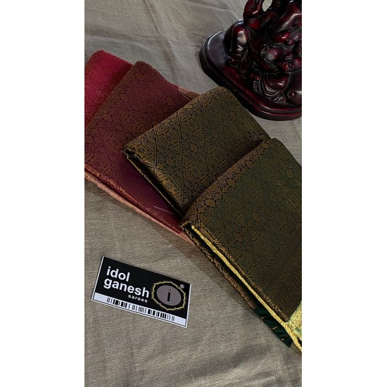 ig3600 lite weight soft Kubera pattu