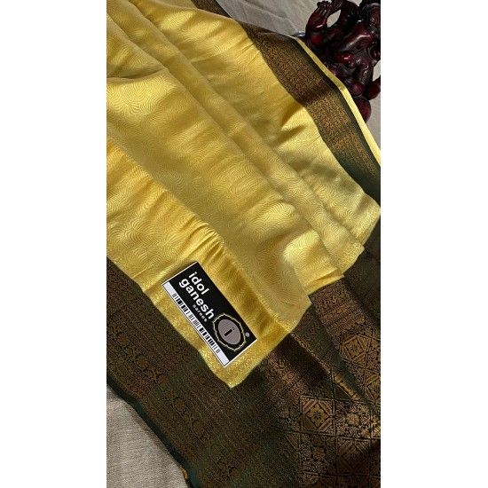 ig3600 lite weight soft Kubera pattu