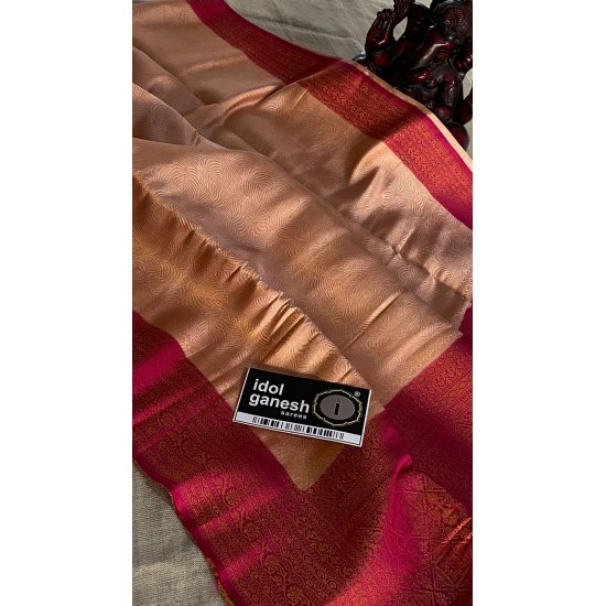 ig3600 lite weight soft Kubera pattu