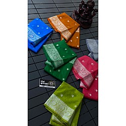 IG3601 Lite weight soft semi Georgette 