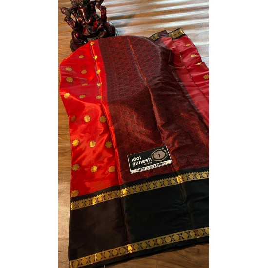 IG3602 Lite weight soft Kovai pattu