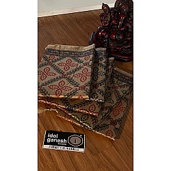 IG3603 Lite weight tussar   