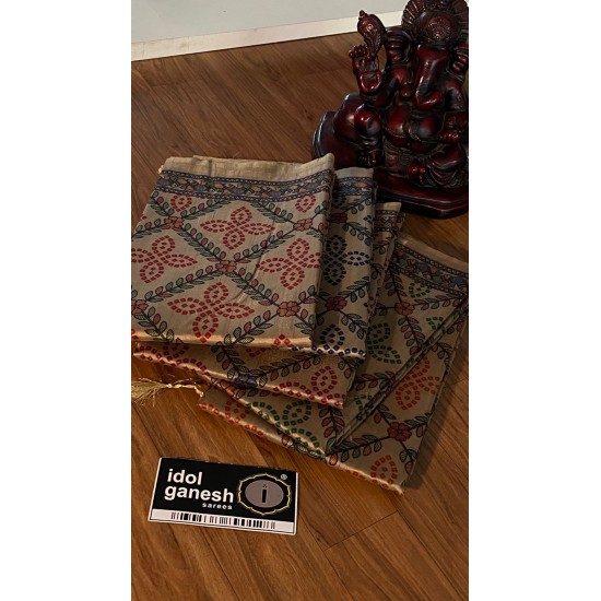 IG3603 Lite weight tussar   