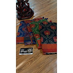 IG3604 Lite weight tussar