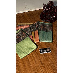 IG3606 Lite weight tussar 