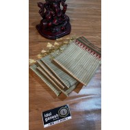 IG3607 Lite weight tussar 