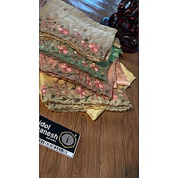 IG3609 Lite weight soft tissue