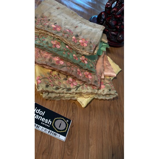 IG3609 Lite weight soft tissue