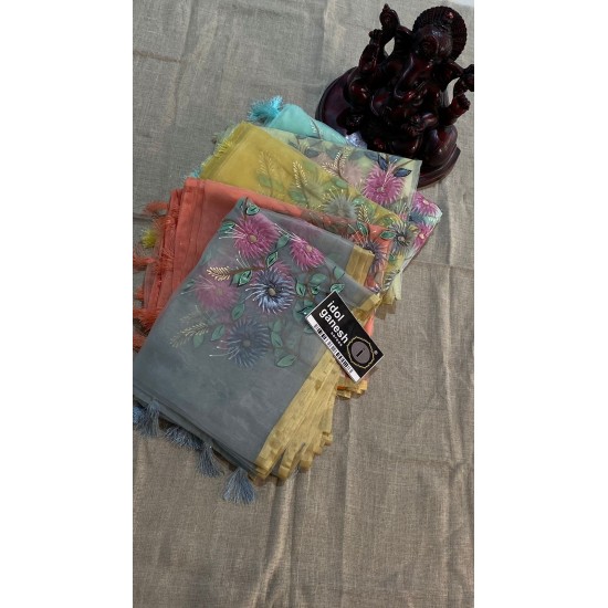 IG3611 Lite weight soft tissue kora 