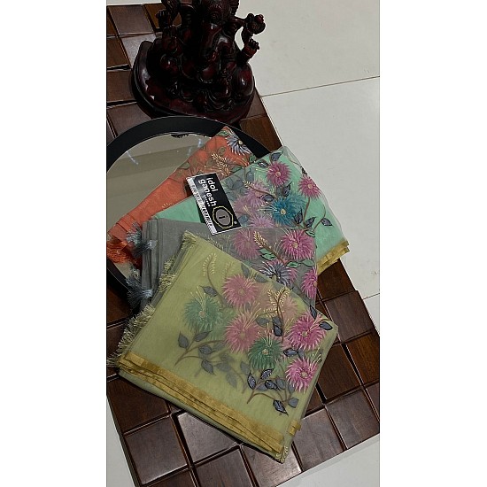 IG3611 Lite weight soft tissue kora 