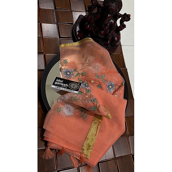 IG3611 Lite weight soft tissue kora 