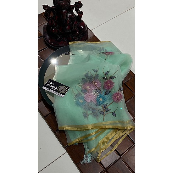 IG3611 Lite weight soft tissue kora 