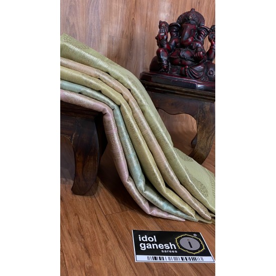 IG3613 Pure lite weight soft tissue pattu