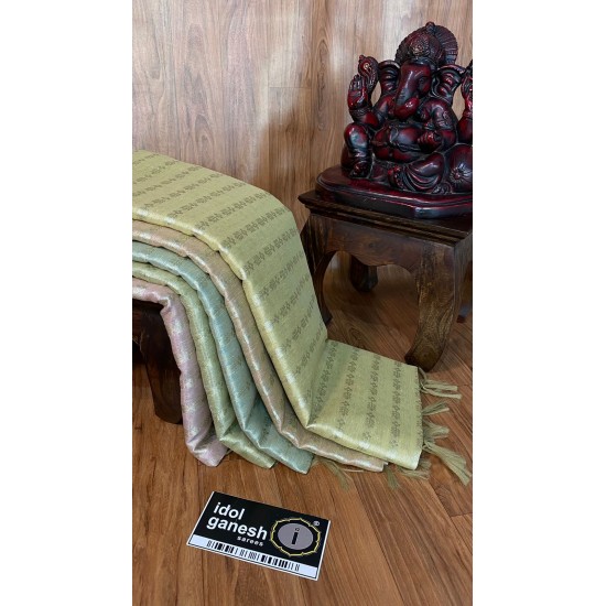 IG3615  pure lite weight soft tissue pattu