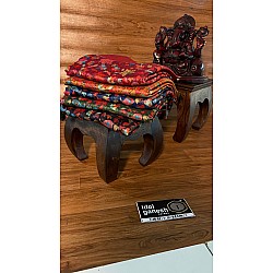 IG3618 Lite weight soft tussar