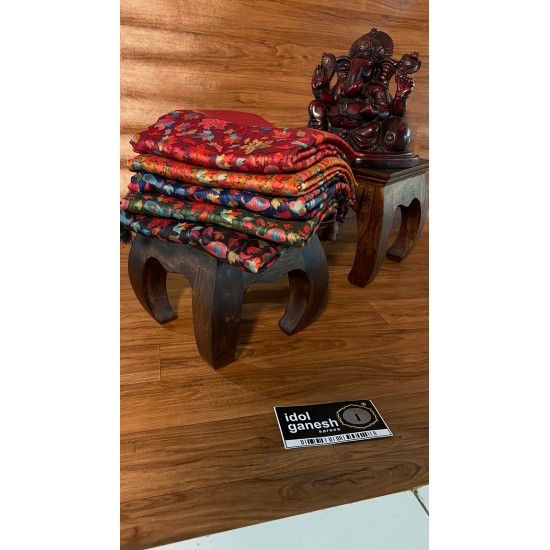 IG3618 Lite weight soft tussar