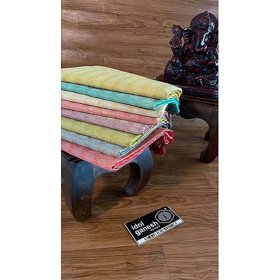 IG3619 Lite weight soft and nice fabric