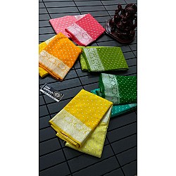 IG3623 Lite weight soft semi Georgette