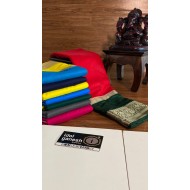 IG3630 Lite weight Gadwal kora