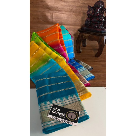 IG3631 Lite weight Gadwal kora