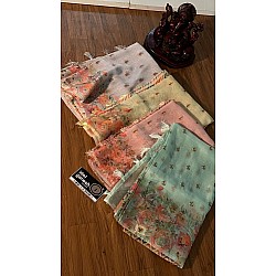 IG3634 lite weight soft imported net 