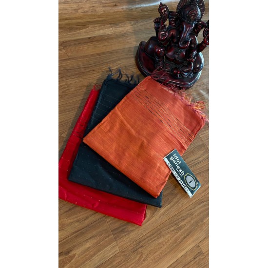 IG3639 Lite weight viscose tussar