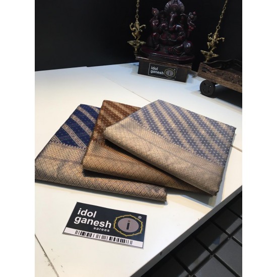 IG364 Pure chanderi 