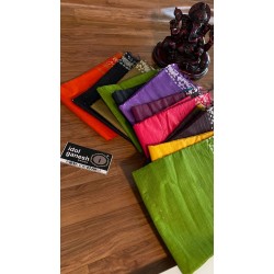 IG3641 Lite weight viscose tussar