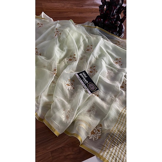 IG3643 lite weight viscose pure chiffon 