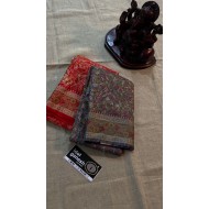 IG3644 lite weight kora georgette  