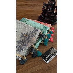 IG3652 lite weight kora georgette 3,375/-