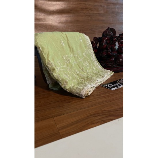 IG3655 Lite weight pure Cinone crap 