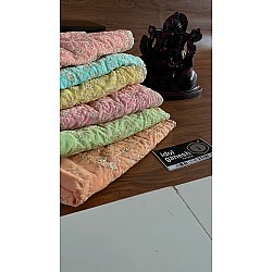 IG3656 Lite weight pure chiffon georgette