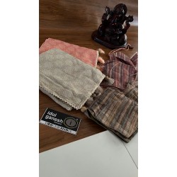 IG3658 Lite weight kora georgette