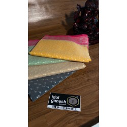 IG3661  pure kora Handloms 