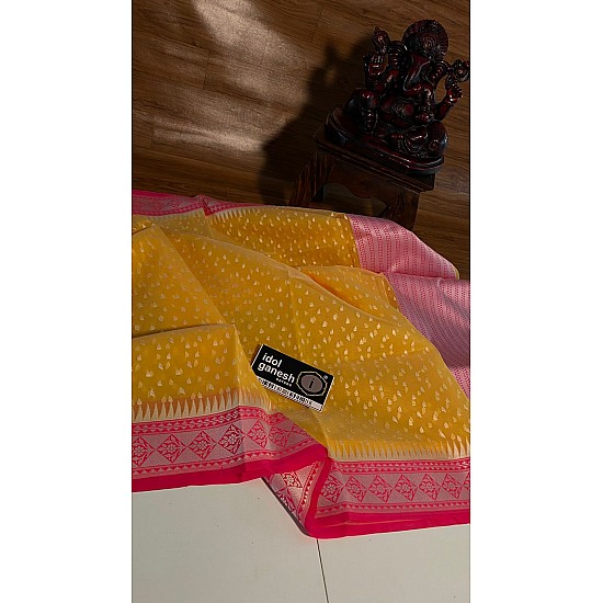 IG3661  pure kora Handloms 