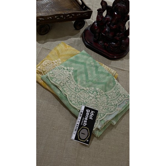 IG3665 Pure soft imported falling net 