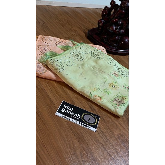 IG3667 Pure satin crap