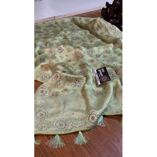 IG3667 Pure satin crap